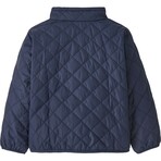 Infant's // Nano Puff Jacket  // New Navy (6M)