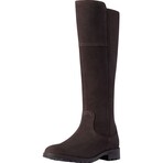 Ariat // Women's // Sutton II H2O Boot // Chocolate (6)