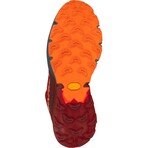 Dynafit // Men's // Ultra 100 Trail Running Shoe // Nimbus + Black Out (8)