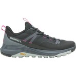 Merrell // Women's // Siren 4 Hiking Shoe // Black (6.5)