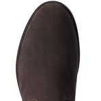 Ariat // Women's // Sutton II H2O Boot // Chocolate (6)