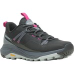 Merrell // Women's // Siren 4 Hiking Shoe // Black (6.5)