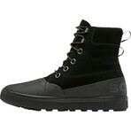 SOREL // Men's // Cheyanne Metro II WP Boot // Black + Jet (9)