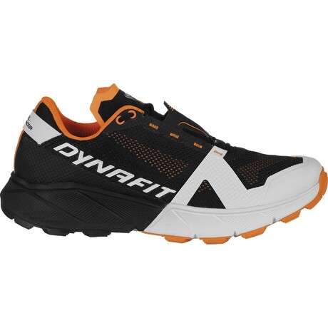 Dynafit // Men's // Ultra 100 Trail Running Shoe // Nimbus + Black Out (8)