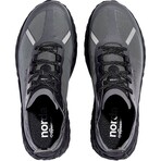 Women's // 001 G+ Spike Shoe // Black (6)