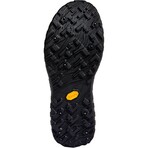 Women's // 001 G+ Spike Shoe // Black (6)