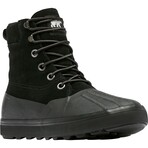 SOREL // Men's // Cheyanne Metro II WP Boot // Black + Jet (9)