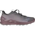 Lowa // Women's // Merger GTX Lo Hiking Shoe // Rose + Black (6)