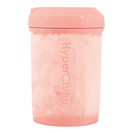 HyperChiller V2 Iced Coffee Maker - Rose Gold