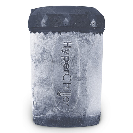 HyperChiller V2 Iced Coffee Maker - Slate Blue