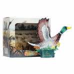 Ducks Unlimited Straight Bourbon Whiskey
