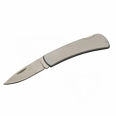 3.5" Engravable Folder