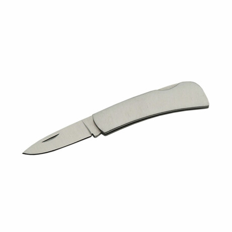 2.5" Engravable Folder