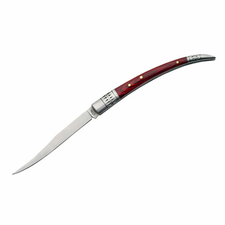 3" Spanish Fruit Knife
