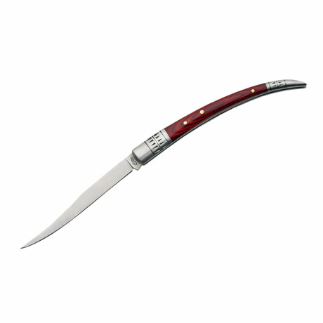 5" Spanish Fruit Knife