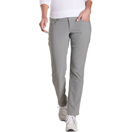 KUHL // Women's // Trekr Pant // Stone (6x32)
