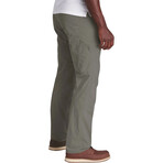KUHL // Men's // Revolvr Pant // Khaki (28x32)