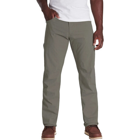 KUHL // Men's // Revolvr Pant // Khaki (28x32)