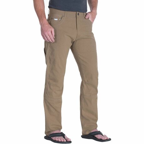 KUHL // Men's // Radikl Pant // Dark Khaki (30x30)