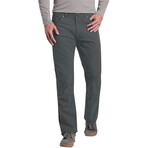 KUHL // Men's // Revolvr Pant // Gotham Grey (28x32)