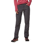 KUHL // Women's // Trekr Pant // Charcoal (4x32)