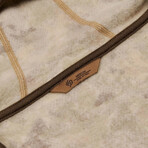 Duck Camp // Men's // Barnburner 1/4-Zip Top // Midland 2.0 (S)