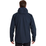 Montane // Men's // Phase Jacket // Eclipse Blue (XL)