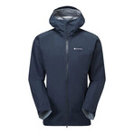 Montane // Men's // Phase Jacket // Eclipse Blue (XL)