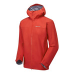 Montane // Men's // Phase Jacket // Adrenaline Red (XL)