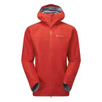 Montane // Men's // Phase Jacket // Adrenaline Red (XL)