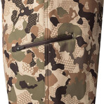 Duck Camp // Men's // Tracker Pant // Wetland (30)