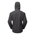 Montane // Men's // Spirit Lite Jacket // Midnight Grey (M)