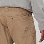 KUHL // Men's // Radikl Pant // Dark Khaki (30x30)