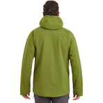 Montane // Men's // Phase XT Jacket // Alder Green (L)