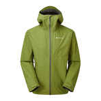 Montane // Men's // Spirit Lite Jacket // Alder Green (L)