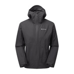Montane // Men's // Spirit Lite Jacket // Midnight Grey (M)