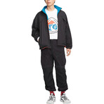 Nike // Men's // ACG Rev Straight Jacket // Black/Green Abyss/Black/Wolf Grey (S)