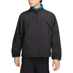 Nike // Men's // ACG Rev Straight Jacket // Black/Green Abyss/Black/Wolf Grey (S)