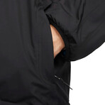 Nike // Men's // ACG Rev Straight Jacket // Black/Green Abyss/Black/Wolf Grey (S)