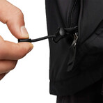 Nike // Men's // ACG Rev Straight Jacket // Black/Green Abyss/Black/Wolf Grey (S)