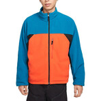 Nike // Men's // ACG Rev Straight Jacket // Black/Green Abyss/Black/Wolf Grey (S)