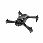 Aero Volt X1000 FPV Drone + Immersive Headset (Black)