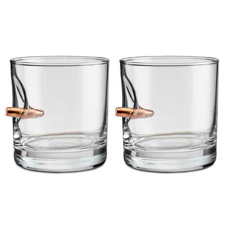 Original Rocks Glasses (Set of 2)