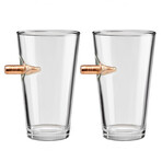 Original Pint Glasses Set of 2