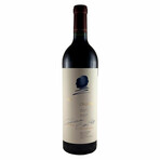 99 Point Opus One Napa Valley Red Wine // 1 Bottle