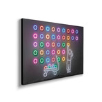 Dots by Octavian Mielu