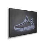 Sneaker Y by Octavian Mielu