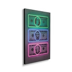 Dollars by Octavian Mielu