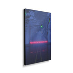 Keep Walking by Davansh Atry