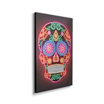 Day Of The Dead by Octavian Mielu